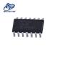 Memory Storage Chip MCP6044T-I Microchip Electronic components IC chips Microcontroller MCP604