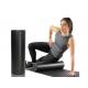 Yoga Pilates Physical Therapy Hollow Fitness EPP Foam Roller Set For Back