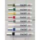 OEM Custom printed acrylic tip paint marker,paint marker oil based marker pen