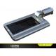 Aluminium Alloy Solar Powered Led Street Lights 13200mah WITH IP68