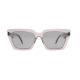 Daily Outdoor Square Acetate Sunglasses TAC lens Unisex OEM