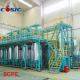 9m 300L×3 Cumin Oil Supercritical CO2 Extraction Equipment