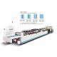 35KW Full Automatic Three Side Sealing Bag Making Machine With PLC Control System