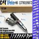 Cat Diesel Fuel Common Rail Injector 211-3025 10R-0955 1OR-2772 10R-0955 1OR-7231 For Caterpillar Excavator