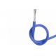 H05S-K 0.75 Sq Mm Silicone Hook Up Wire , High Temperature Appliance Wire VDE Certificate