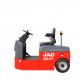 Pneumatic 8 Ton Industrial Tow Tractor For Warehouse