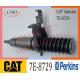Caterpillar 3114 Engine Common Rail Fuel Injector 7E-8729 0R-3190 127-8205 0R-8479