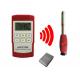 Portable Digital Leeb Hardness Tester HARTIP2200 with Wireless Impact Device DC