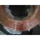 ERW Refrigeration ASTM A254 BHG1 Welded Steel Tube
