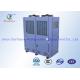 Box Air Conditioning Compressor Rack , Copeland Commercial Refrigeration Units