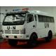 170HP Euro4 Dongfeng EQ6600ZT Prospecting Truck,Dongfeng Truck, Dongfeng Camions