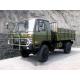 Dongfeng 4x4 EQ2070G Soldier transport vehicle(20 People),Dongfeng Camions