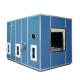 Durable Clean Room AHU System / Clean Room HVAC System Low Air Leakage