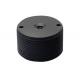 1/3 3.8mm F2.5 M12x0.5 Mount 120degree Wide Angle Flat Cone Pinhole Lens for covert cameras
