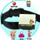 Pet animal dog cat GPS Tracker with collar W/ web tracking on Google Map on mobile phone