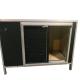 High Density EPS Foam Core Fiberglass Dog Kennel FRP Sandwich Panels