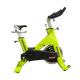 Indoor Magnetic Collapsible Stationary Bike Aerobic Exercise Training Cycle