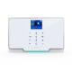 Smart Home Pir Alarm Sensor System Detector