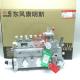 Genuine 6B 6BT 6BT5.9 diesel engine fuel injection pump 3973198,Wuxi Weifu WF fuel injection pump 3973198