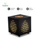 SQ802 New touch lamp quran portable quran speaker lamp islamic for muslim learning quran