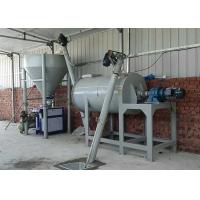 Building Construction Mixing Machine Wall Putty And Tile Adhesive Dry Mortar plant