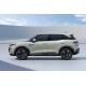 Discover The Thrilling Performance Of BYD Yuan UP Electric Subcompact Crossover