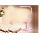 Sleeping Innovative LED Lighting Pink Sliding Dimmer Switch 14*12*66cm Product Size
