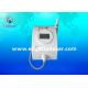 Wrinkle Removal IPL Hair Removal Machine , Acne Removing With Cooling System