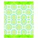 20-Count Lime Green Paper Napkins