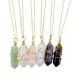 ODM Women'S Crystal Necklace