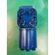 BZZ1-E500B   BZZ series for forklift gear pump  roration pump factory produce blue clour