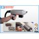 OV Q200 Hand Held Laser Cleaner For Mold Surface Cleaning