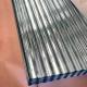 Black Colored Galvanized Steel Sheets Astm A653 Coil Metal Roofing Sheet Corrugated