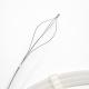2.8mm Endoscopic Disposable ERCP Basket With CE ISO 1900mm