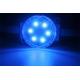 Hot Sale DMX512 Control Pixel LED Point Light Full Color DC12V Building Lighting KTV/hotel/market Use
