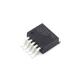 One-Stop Supporting Service LM2595S-5.0 LM2696S Electronic Components Capacitor IC Chips Integrated Circuits LM2595SX-5.0