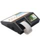Fast Food POS Machine with 10 Point Capacitive Touch Panel and Built-In Thermal Printer