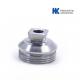 Stainless Steel Pediatric Prosthetic Pyramid Adapter ISO 13485