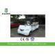 Battery Powered Electric Shuttle Car 8 Seats For Real Estate / Tourist Attractions