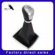 Suitable For -BMW Shift Handball 5/6 Gear Shift Lever Manual Shift Gear Knob