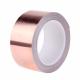 Heat Resistant Thickness 0.035mm Thermal Copper Foil Tape