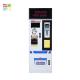 Bill To Coin Exchange Vending Machine Coin Changer Machine With LED Or LCD Screen