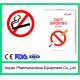 OEM Service anti smoking patch/stop smoking patch/quit smoking patch