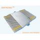 IN-40H Antirust Portable Truck Scale Portable 10, 20, 40(t) Vehicle Axle Weigh Pads Distinguish 1.0±0.1mV/V