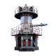 Cement Industry Vertical Roller Mill Ultra Fine Limestone Caco3 Calciner Gypsum