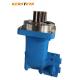 Low Noise Hydraulic Drive Motor with 220V Voltage Rating 25mm Shaft Diameter and More