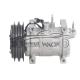2010-2012 8103010W5000 Car AC Compressor For JAC Truck Pickup 12V 10S13C WXJH027