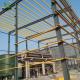 Prefab Warehouse Workshop Customized Green Light Steel Structure Building Warehosue Workshop Metal Workshop Industrial Building