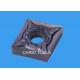 cemented tungsten carbide turning insert CNMG for S.S