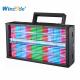 1000W IP65 Waterproof LED Strobe Light Cool White + RGB DMX512